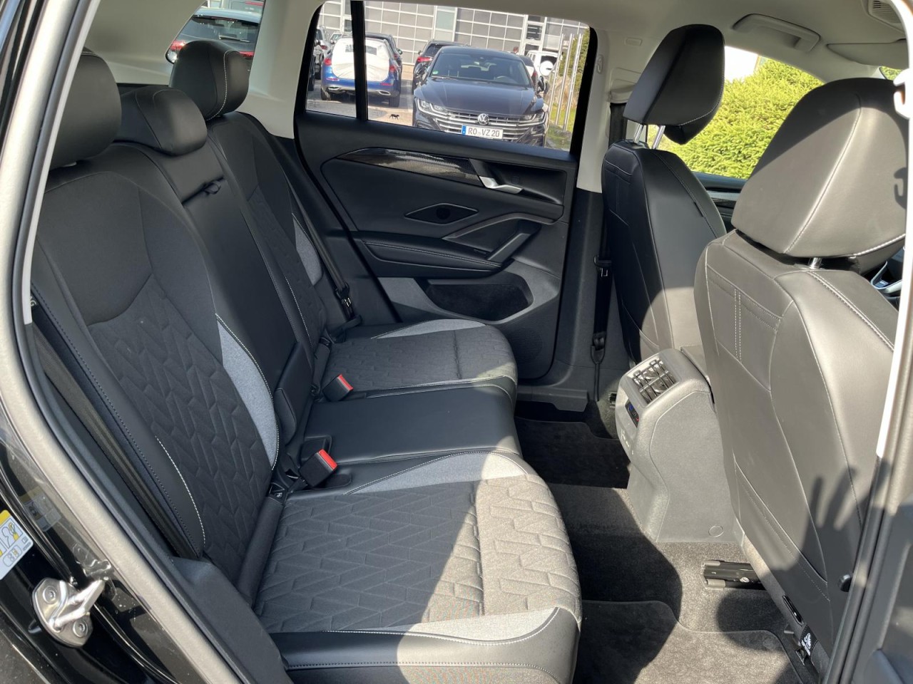 Tiguan 1,5 TSI DSG Goal (ACC+LED+Navi) Klima