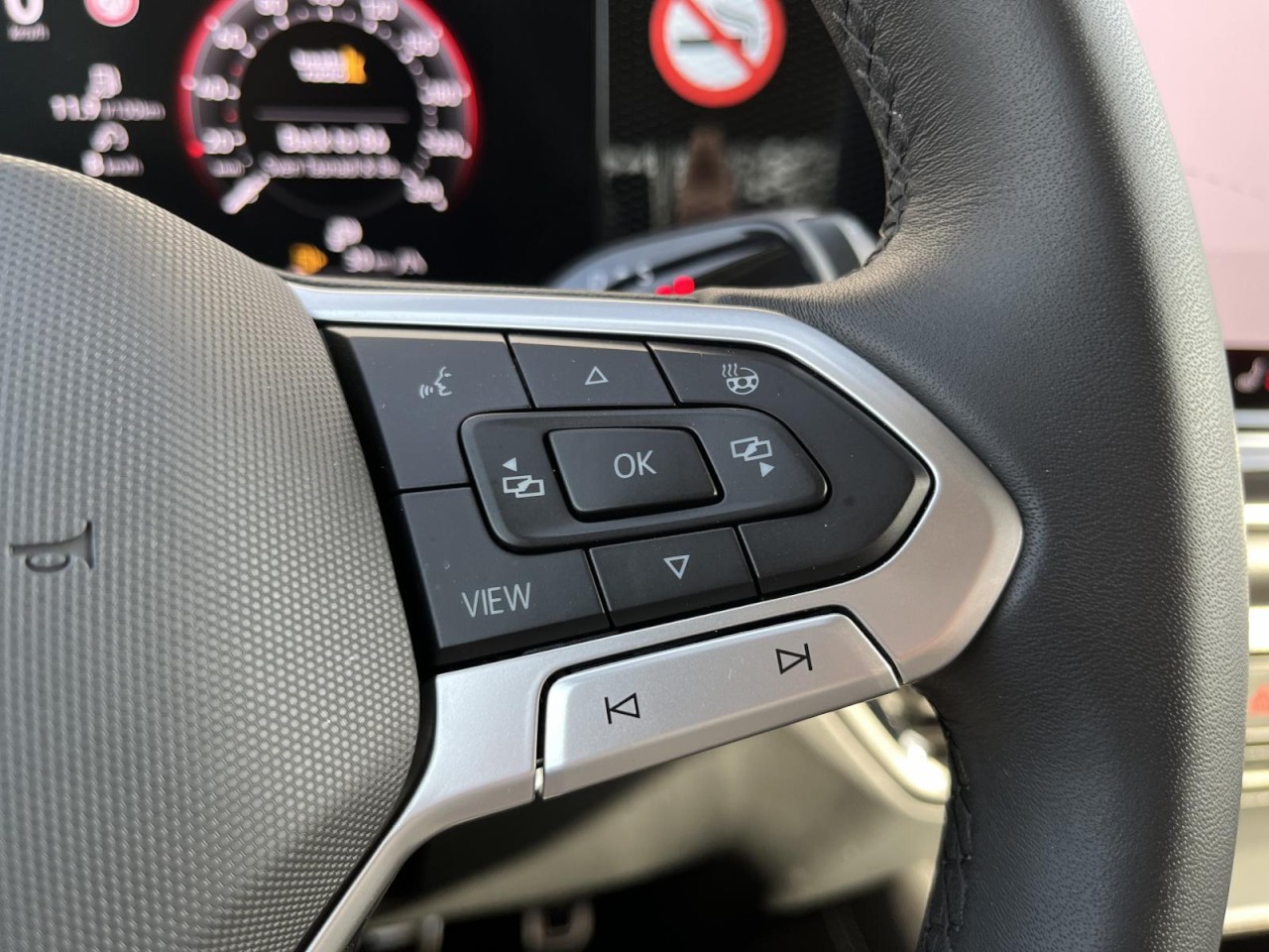 Tiguan 1,5 TSI DSG Goal (ACC+LED+Navi) Klima