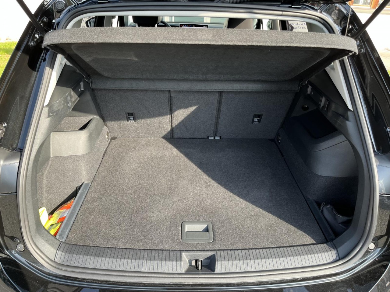 Tiguan 1,5 TSI DSG Goal (ACC+LED+Navi) Klima