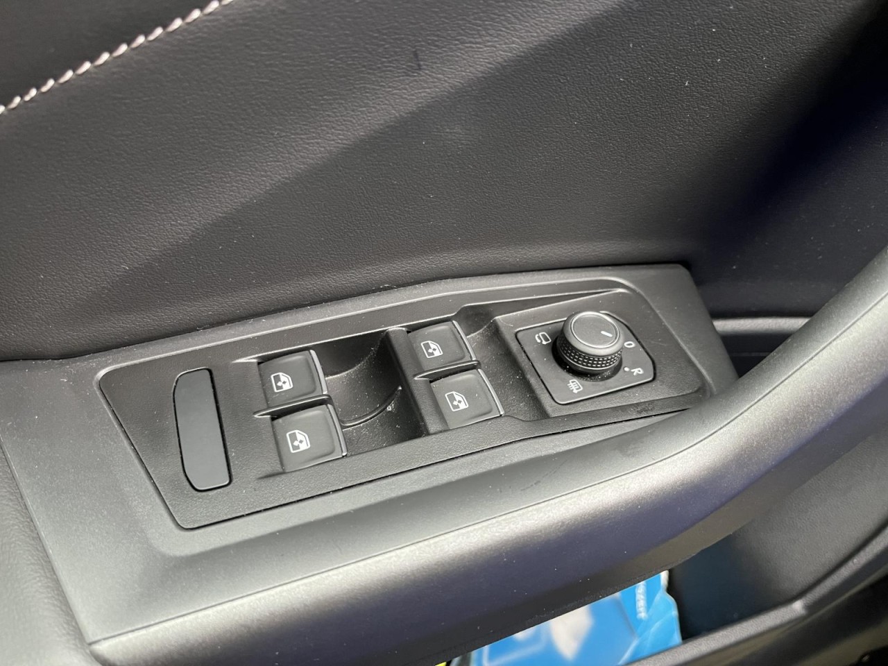 T-Roc Cabriolet 1,0 TSI Style (Navi+LED+RearView)