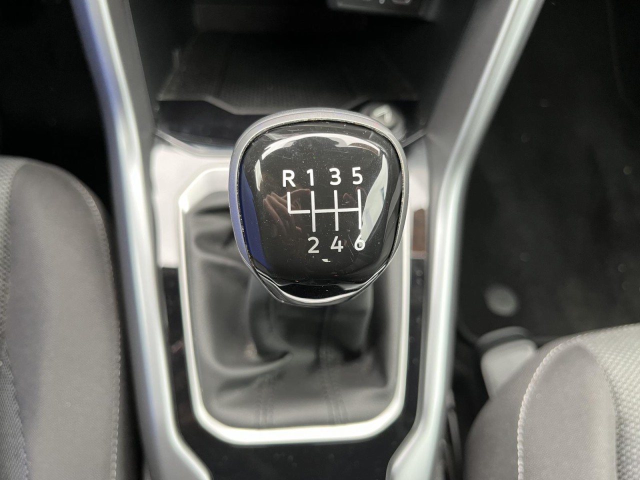 T-Roc Cabriolet 1,0 TSI Style (Navi+LED+RearView)