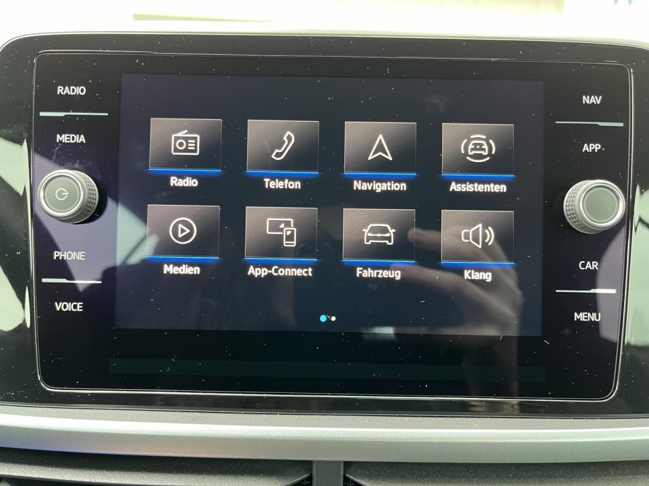 T-Roc Cabriolet 1,0 TSI Style (Navi+LED+RearView)