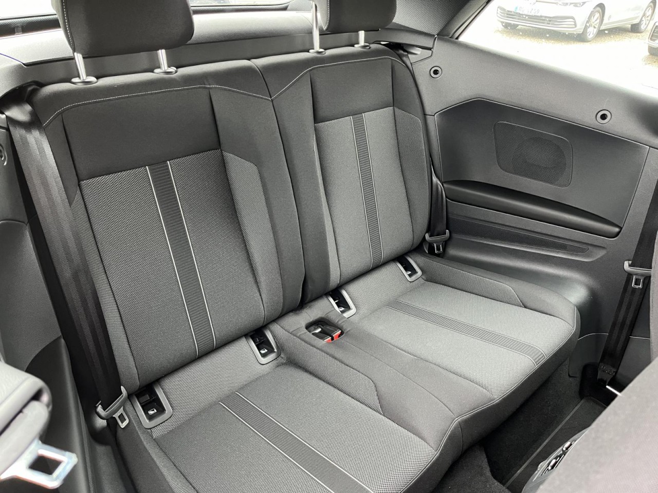 T-Roc Cabriolet 1,0 TSI Style (Navi+LED+RearView)