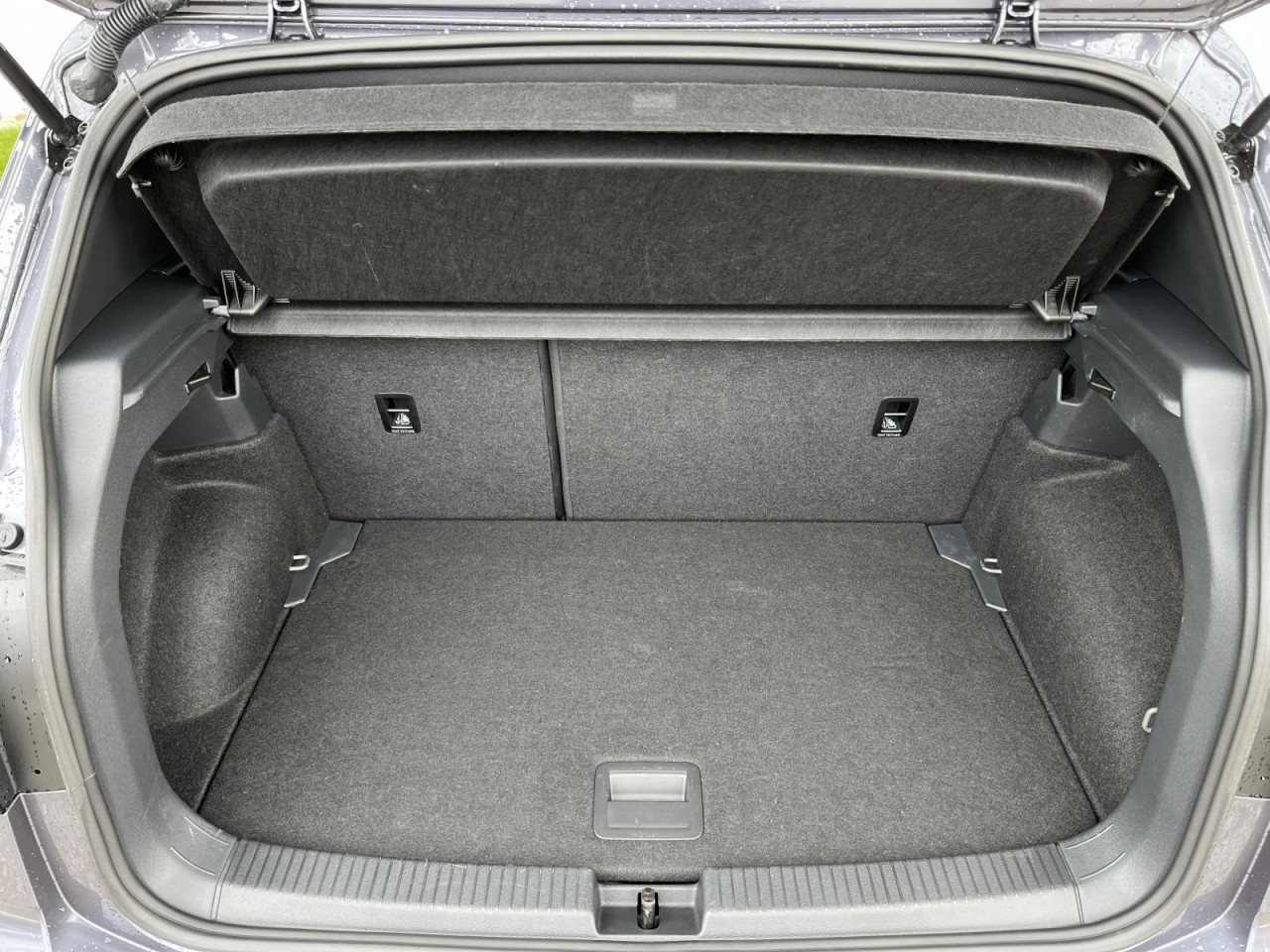 T-Cross 1,0 TSI DSG Goal (LED+Navi+ACC+AHK)