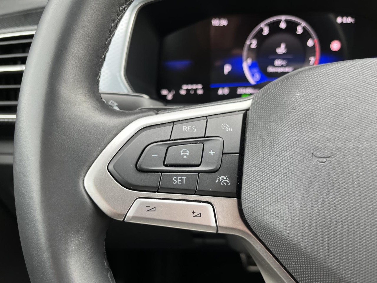 T-Cross 1,0 TSI DSG Goal (AHK+LED+Navi) Klima