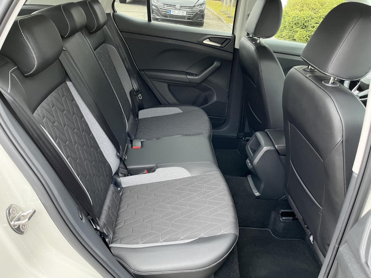 T-Cross 1,0 TSI Goal (LED+ACC+AppConnect) Klima