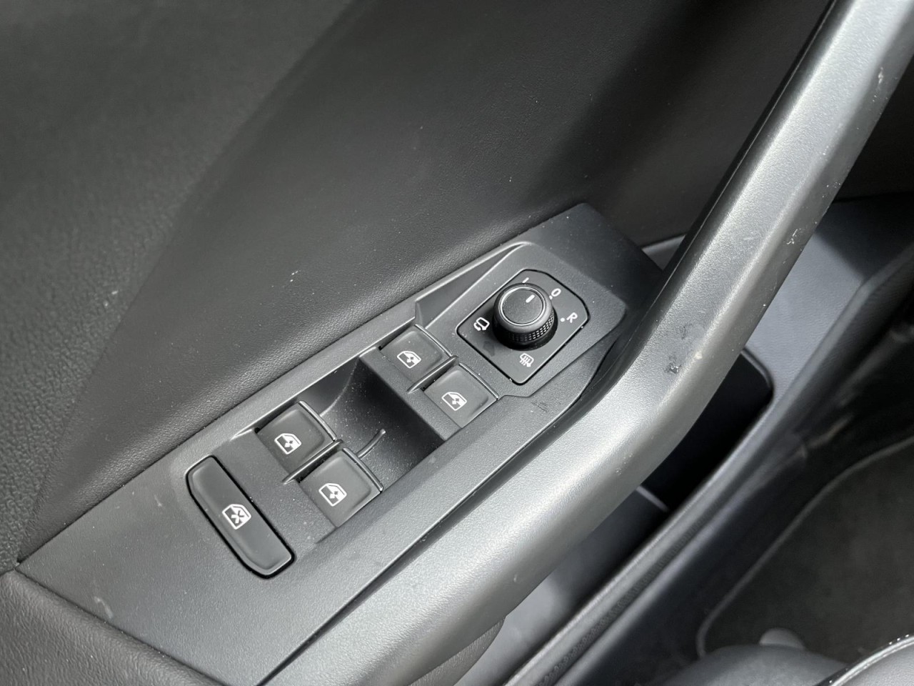 T-Cross 1,0 TSI Goal (LED+ACC+AppConnect) Klima