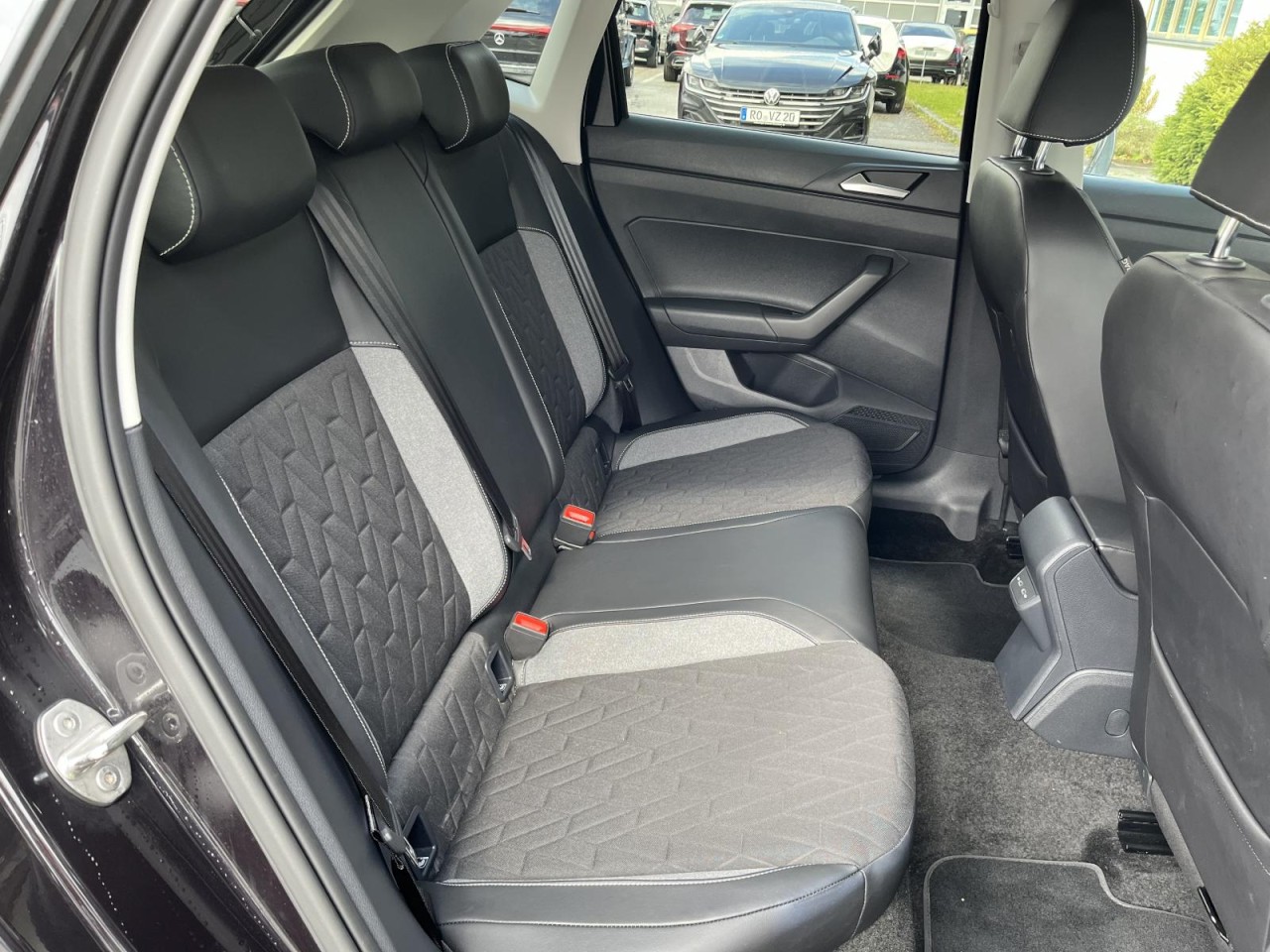 Polo 1,0 TSI DSG Goal (LED+Navi+ACC+RearView)