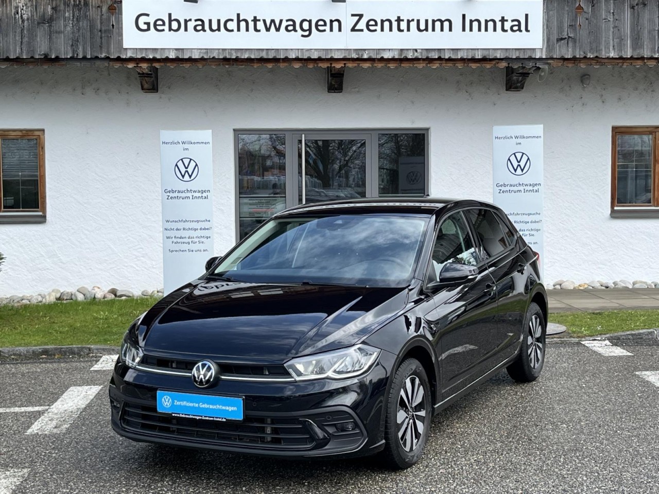 Polo 1,0 TSI DSG Goal (LED+Navi+ACC+RearView)