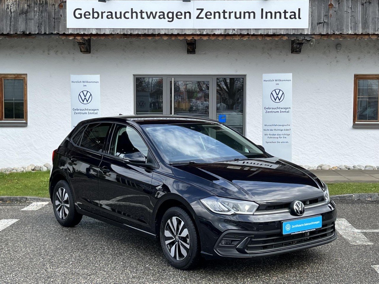 Polo 1,0 TSI DSG Goal (LED+Navi+ACC+RearView)