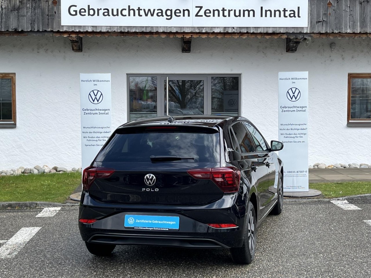 Polo 1,0 TSI DSG Goal (LED+Navi+ACC+RearView)
