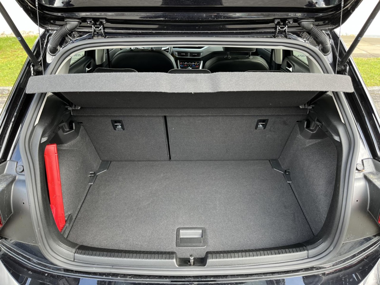 Polo 1,0 TSI DSG Goal (LED+Navi+ACC+RearView)