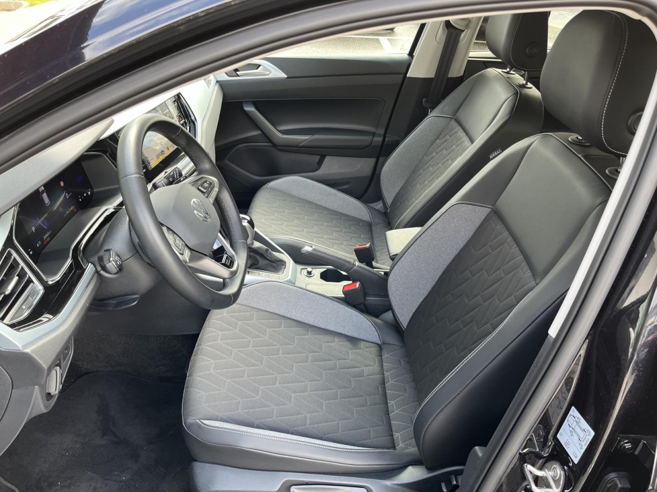 Polo 1,0 TSI DSG Goal (LED+Navi+ACC+RearView)