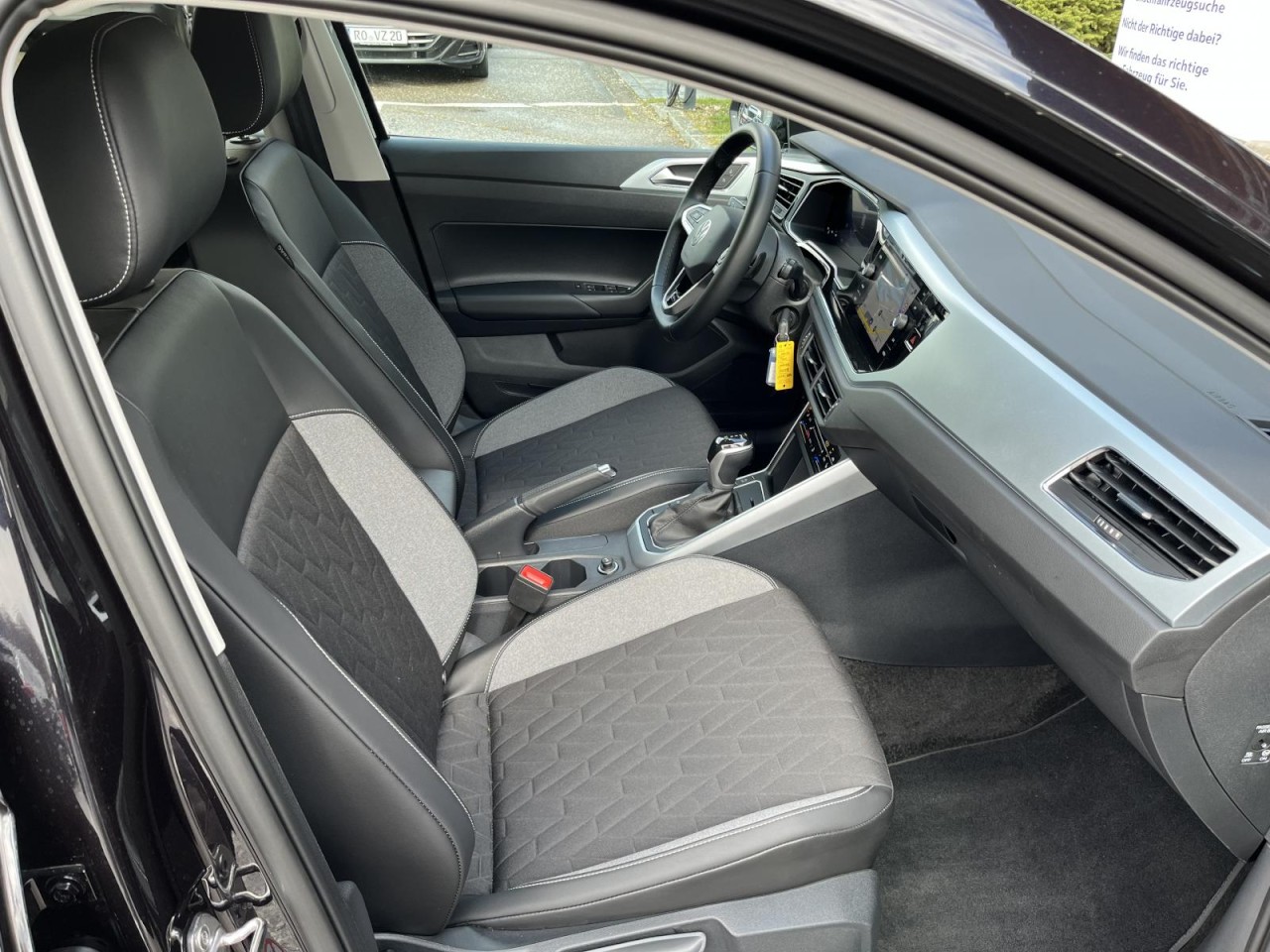 Polo 1,0 TSI DSG Goal (LED+Navi+ACC+RearView)