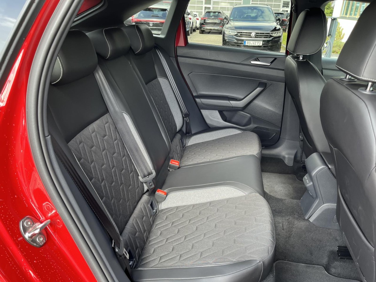 Taigo 1,0 TSI DSG Goal (Navi+LED+ACC) Klima