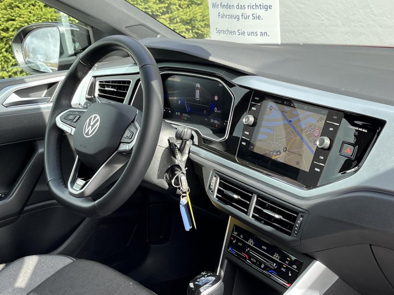 Taigo 1,0 TSI DSG Goal (Navi+LED+ACC) Klima