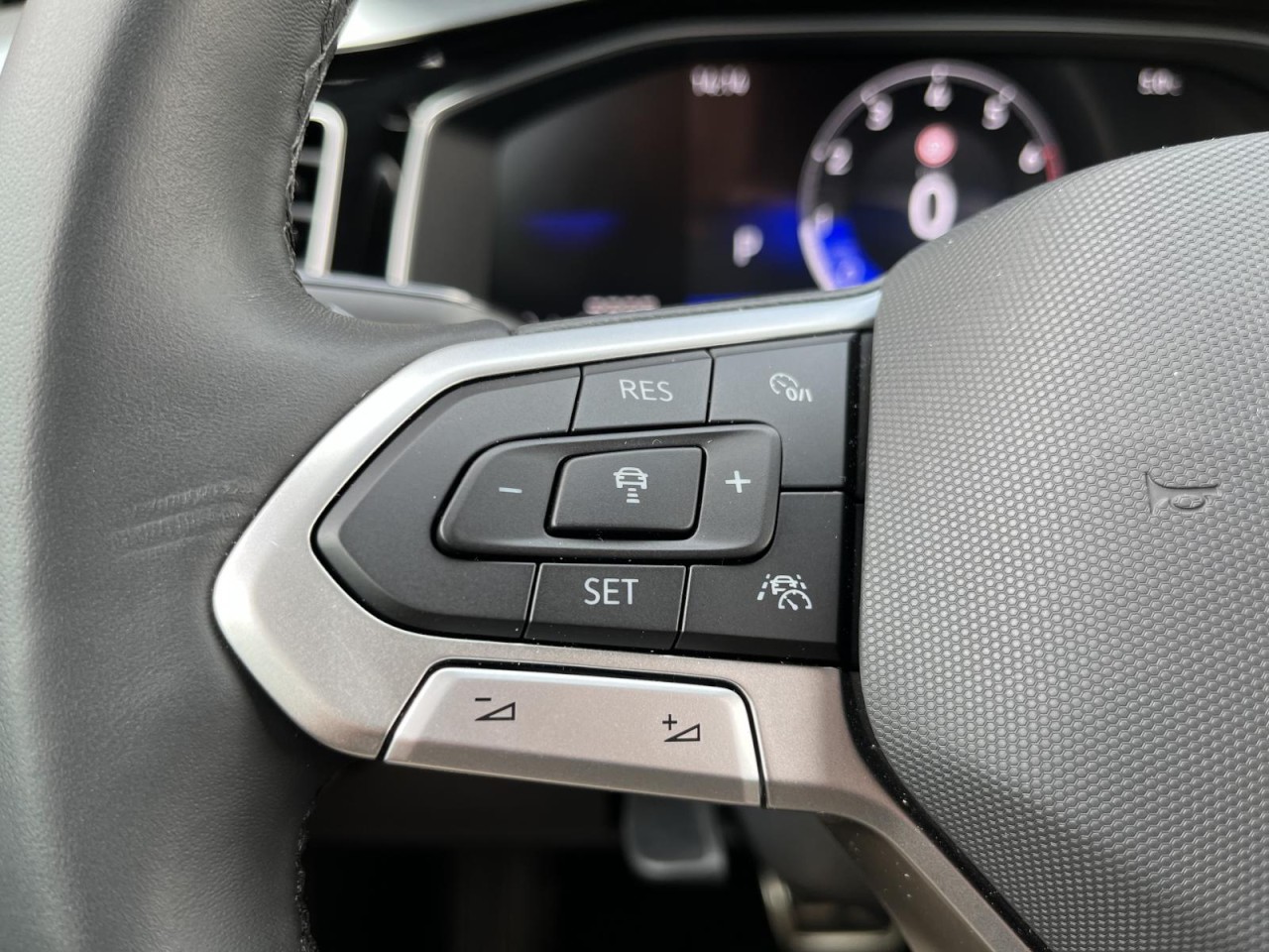 Taigo 1,0 TSI DSG Goal (Navi+LED+ACC) Klima