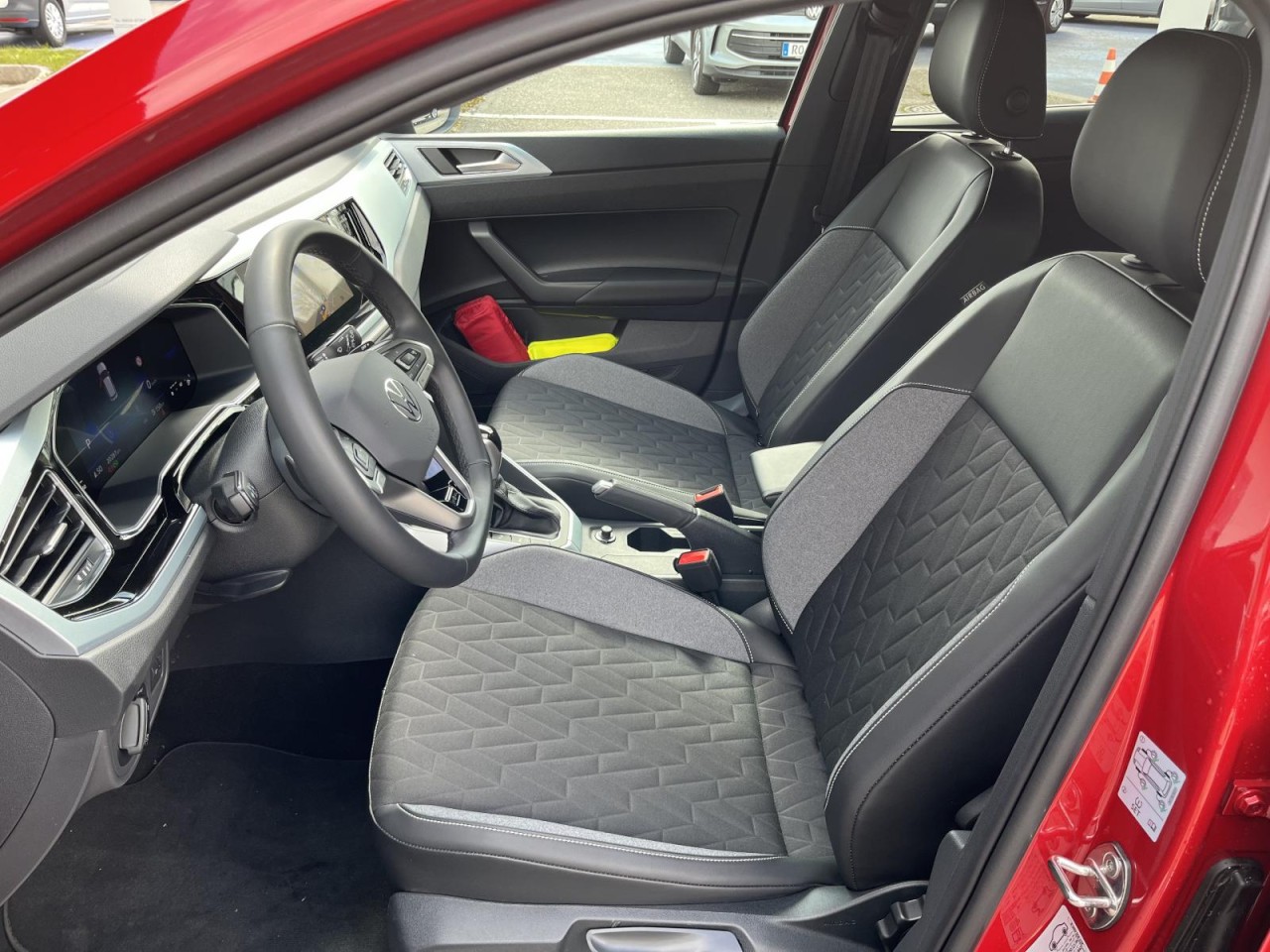 Taigo 1,0 TSI DSG Goal (Navi+LED+ACC) Klima