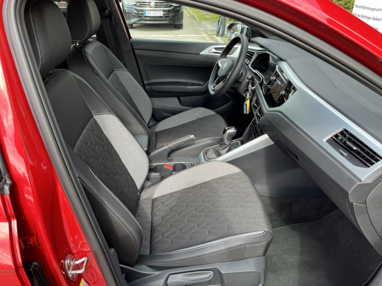 Taigo 1,0 TSI DSG Goal (Navi+LED+ACC) Klima