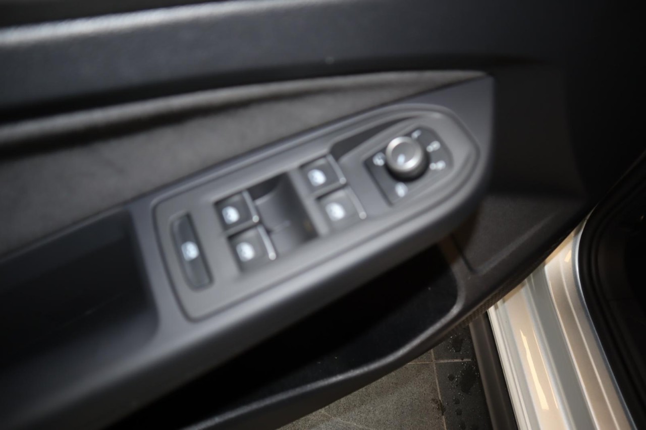 Golf VIII GTI Clubsport 2,0 TSI DSG (IQ-Light+Navi+RearView)