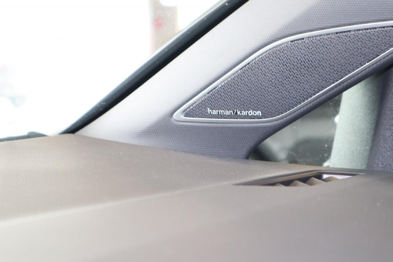 Golf VIII GTI Clubsport 2,0 TSI DSG (IQ-Light+Navi+RearView)