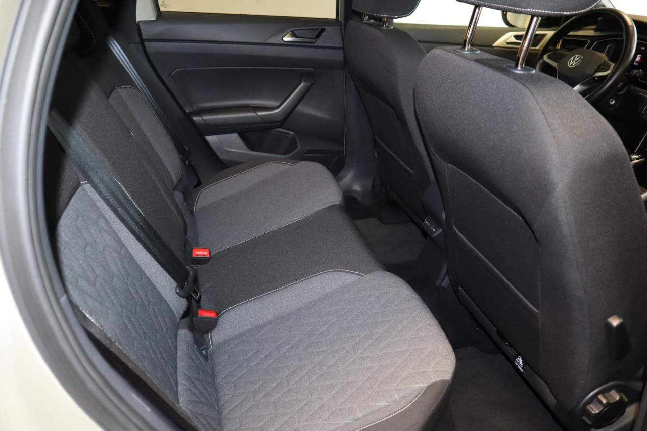 Taigo 1,0 TSI DSG Move (LED+AppConnect) Klima