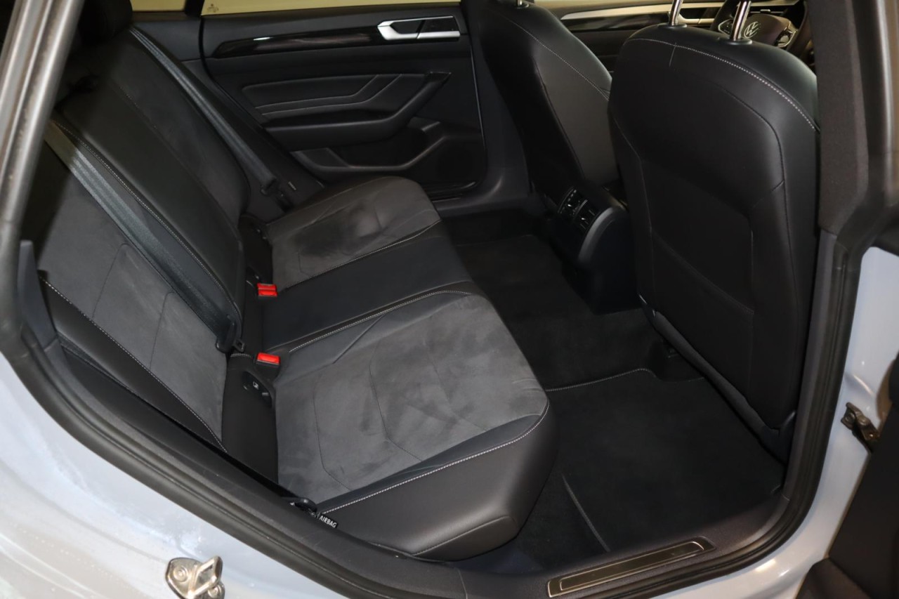 Arteon 2,0 TDI DSG 4Motion R-Line (Standhzg.+LED)