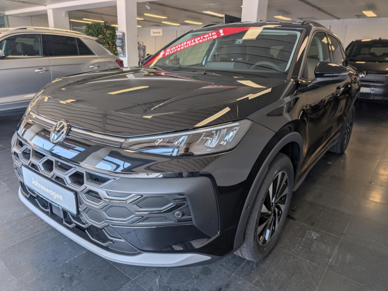 T-Roc 1,5 eTSI DSG Energy (LED+ACC+RearView)