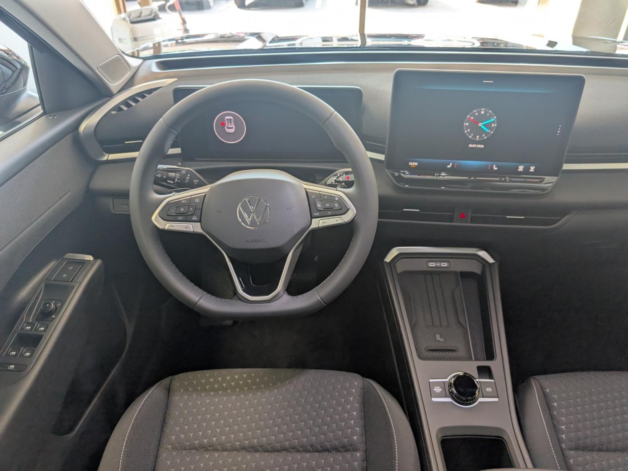 T-Roc 1,5 eTSI DSG Energy (LED+ACC+RearView)