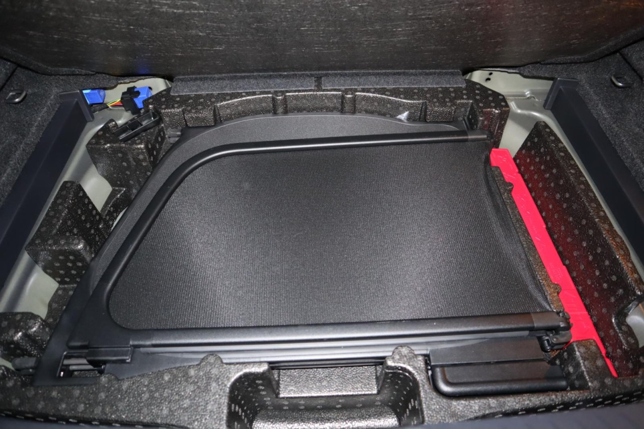 T-Roc Cabriolet 1,0 TSI Style (Navi+LED+RearView)