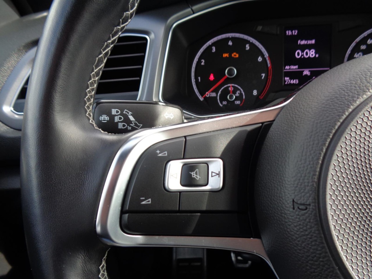 T-Roc Cabriolet 1,5 TSI R-Line (AppConnect.+PDC+LED)