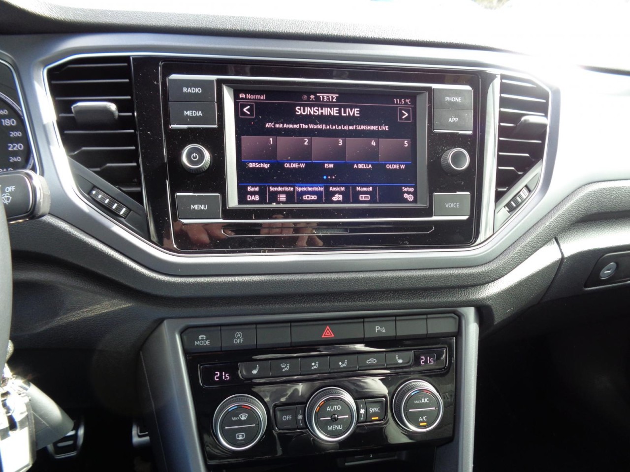 T-Roc Cabriolet 1,5 TSI R-Line (AppConnect.+PDC+LED)