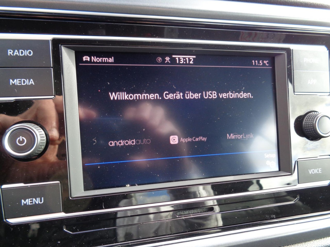 T-Roc Cabriolet 1,5 TSI R-Line (AppConnect.+PDC+LED)