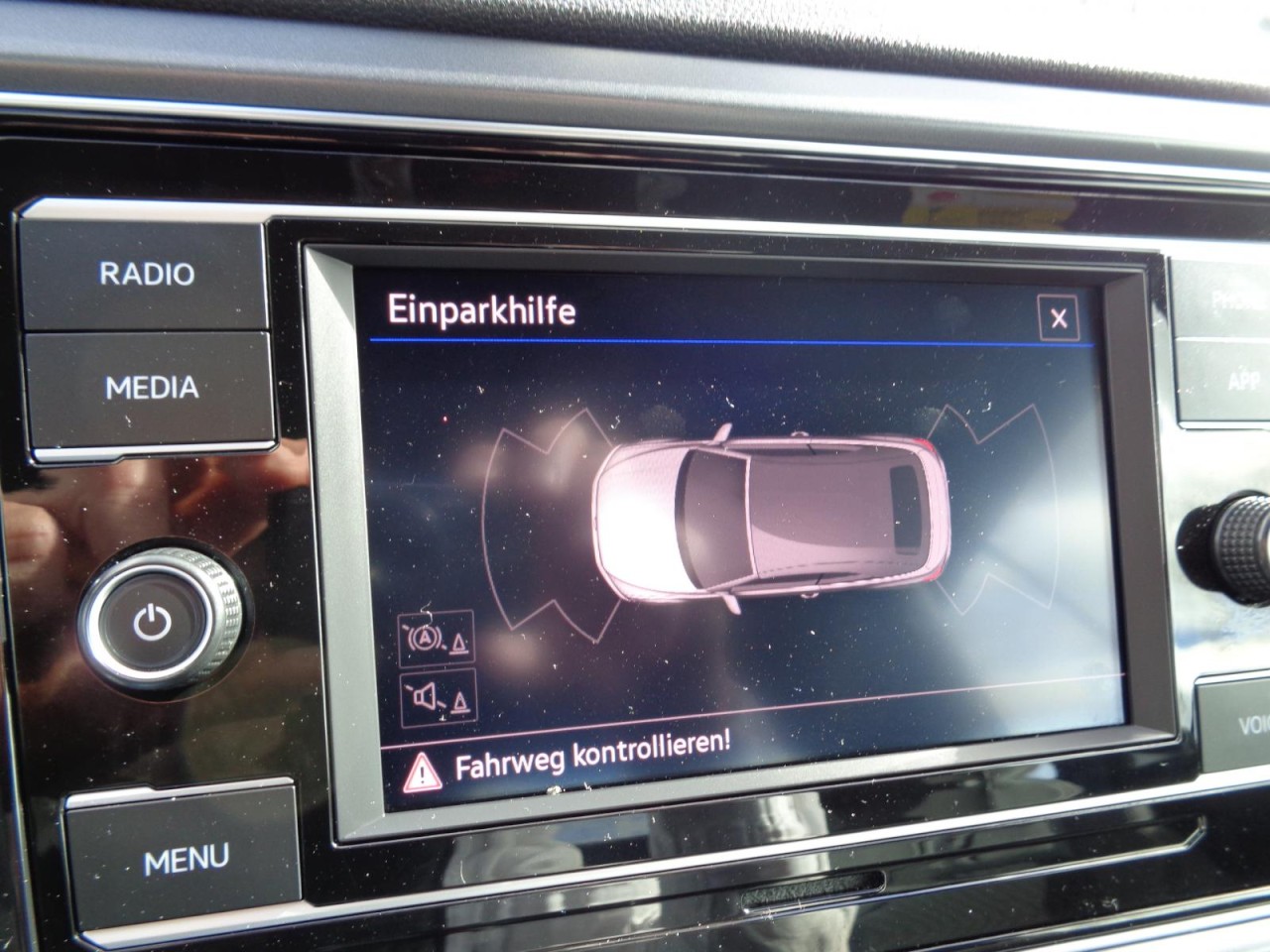 T-Roc Cabriolet 1,5 TSI R-Line (AppConnect.+PDC+LED)