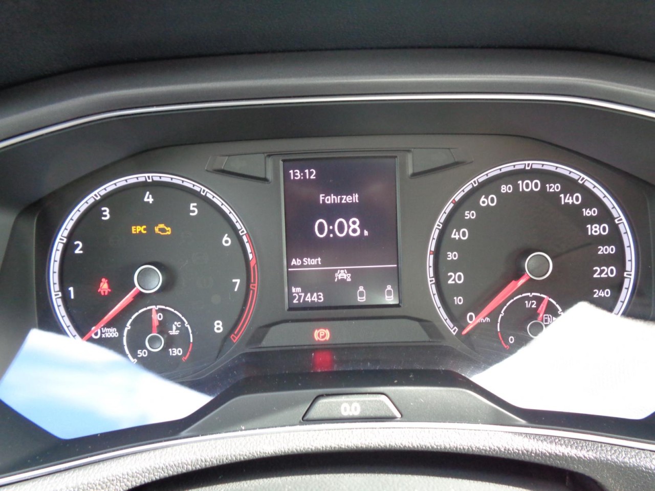 T-Roc Cabriolet 1,5 TSI R-Line (AppConnect.+PDC+LED)