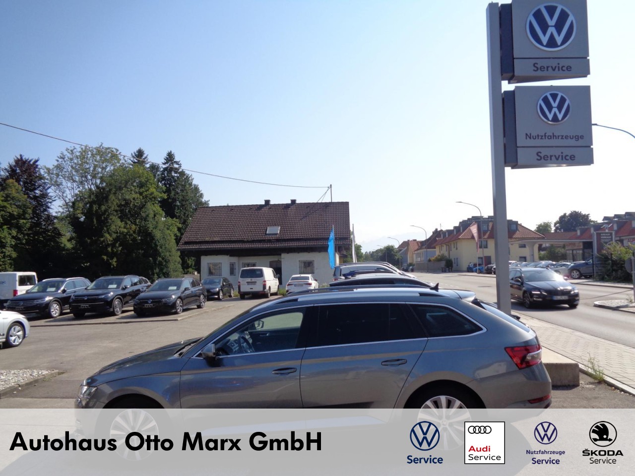 Superb Combi 2,0 TSI DSG ( Navi,Parklenkassi,Travellerp...