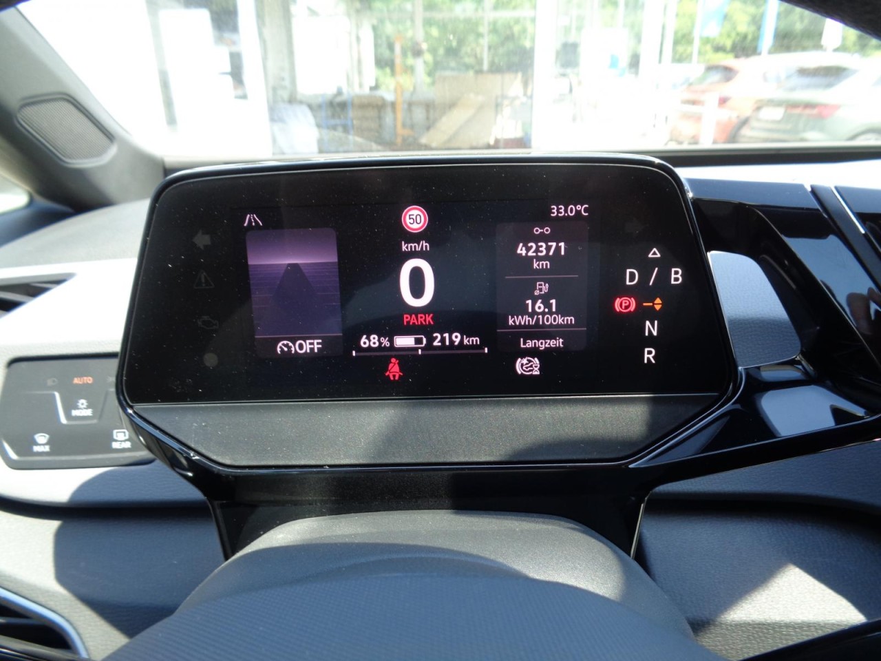 ID.3 Pro 58 kWh 1-Gang-Automatik (AppConnect+LED)