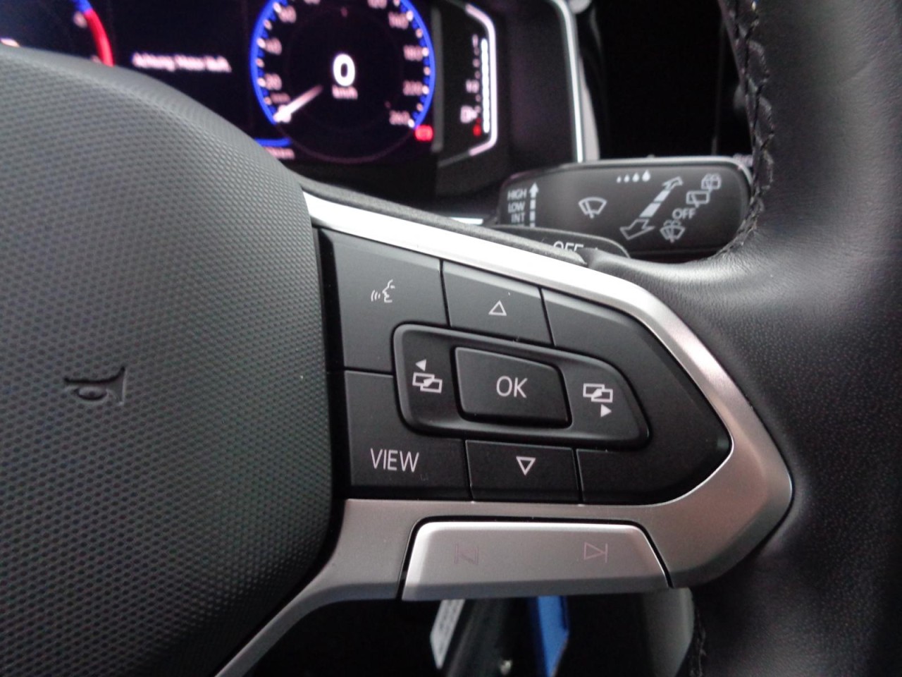 Taigo 1,0 TSI DSG Move (LED,AppConnect) Klima