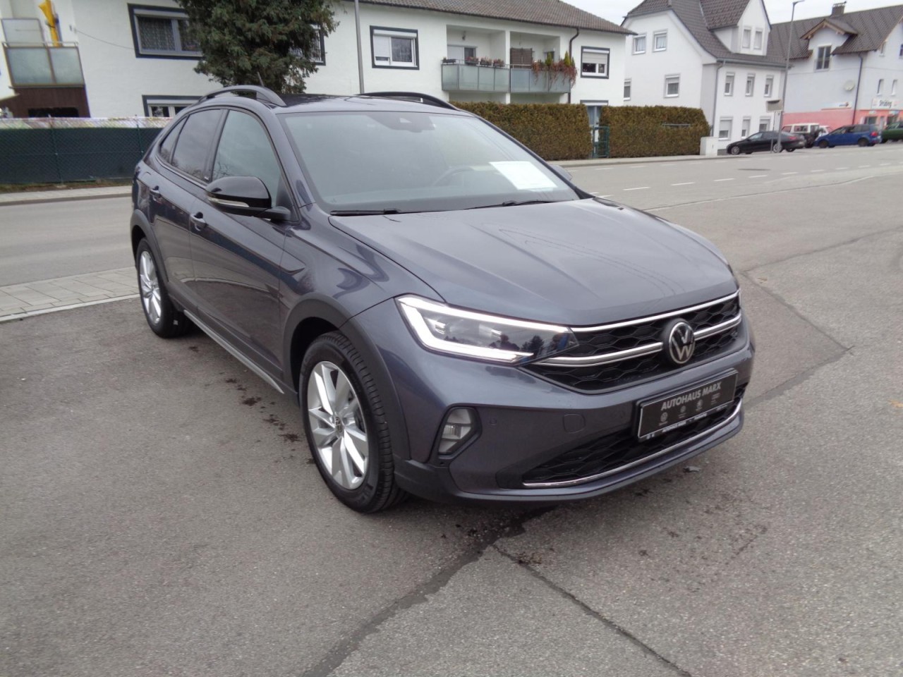 Taigo 1,0 TSI DSG Move (LED,AppConnect) Klima