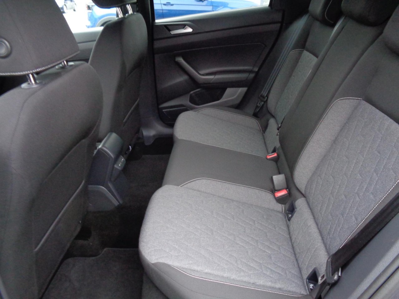 Taigo 1,0 TSI DSG Move (LED,AppConnect) Klima