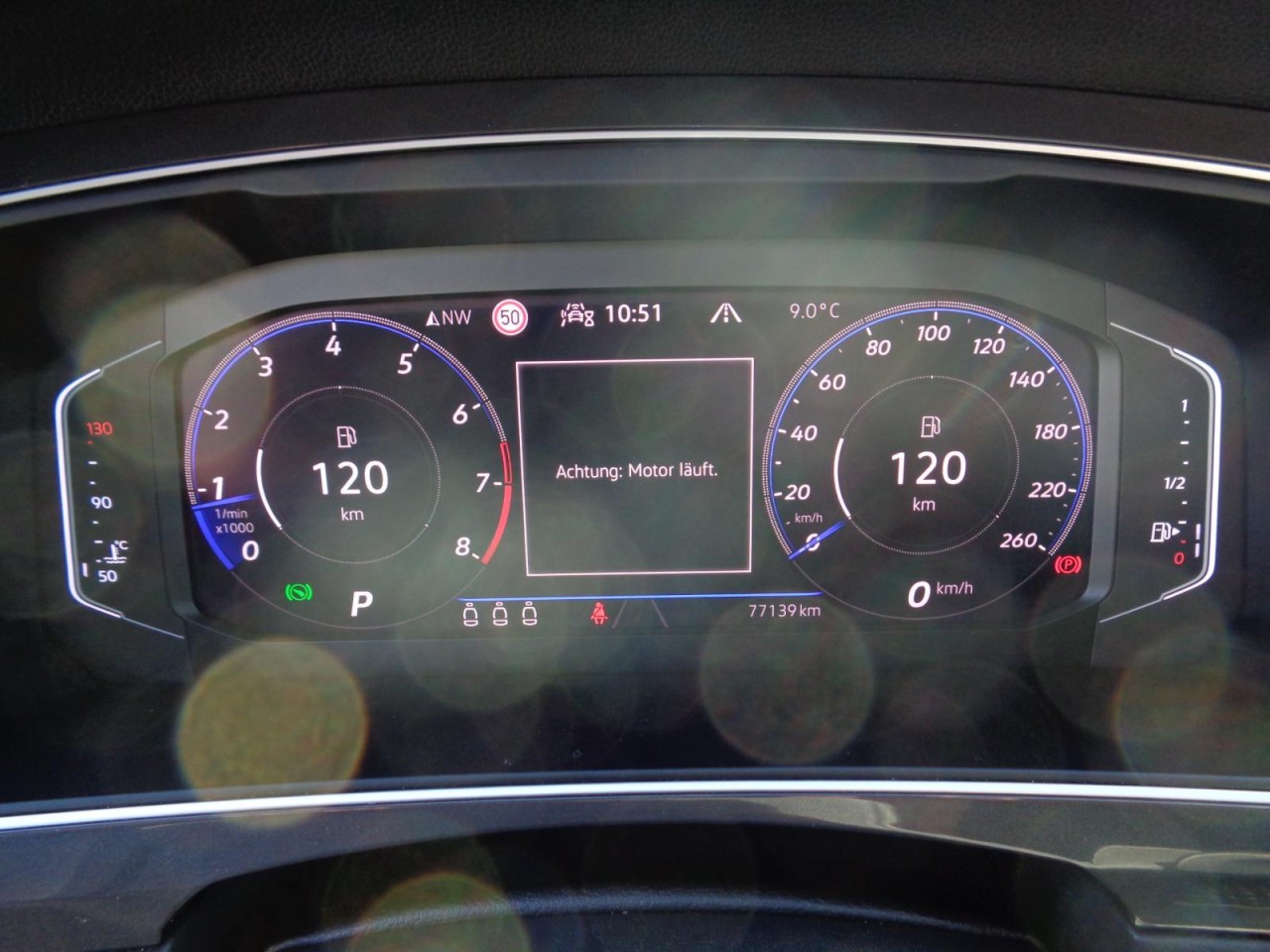 Tiguan 2,0 TSI DSG 4Motion R-Line (AHK+Navi)