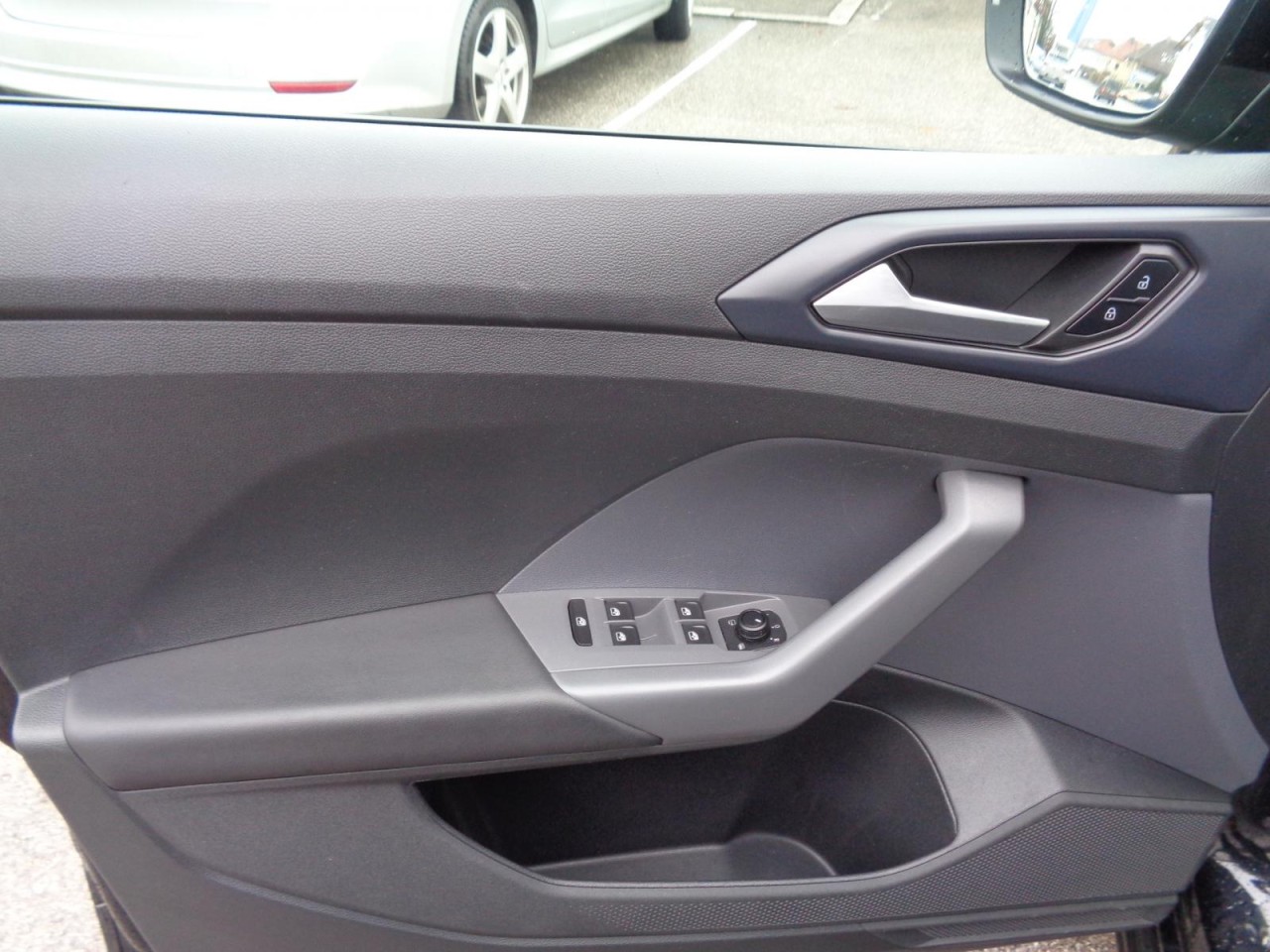 T-Cross 1.0 TSI Life (Navi, ACC, PDC, AHK)