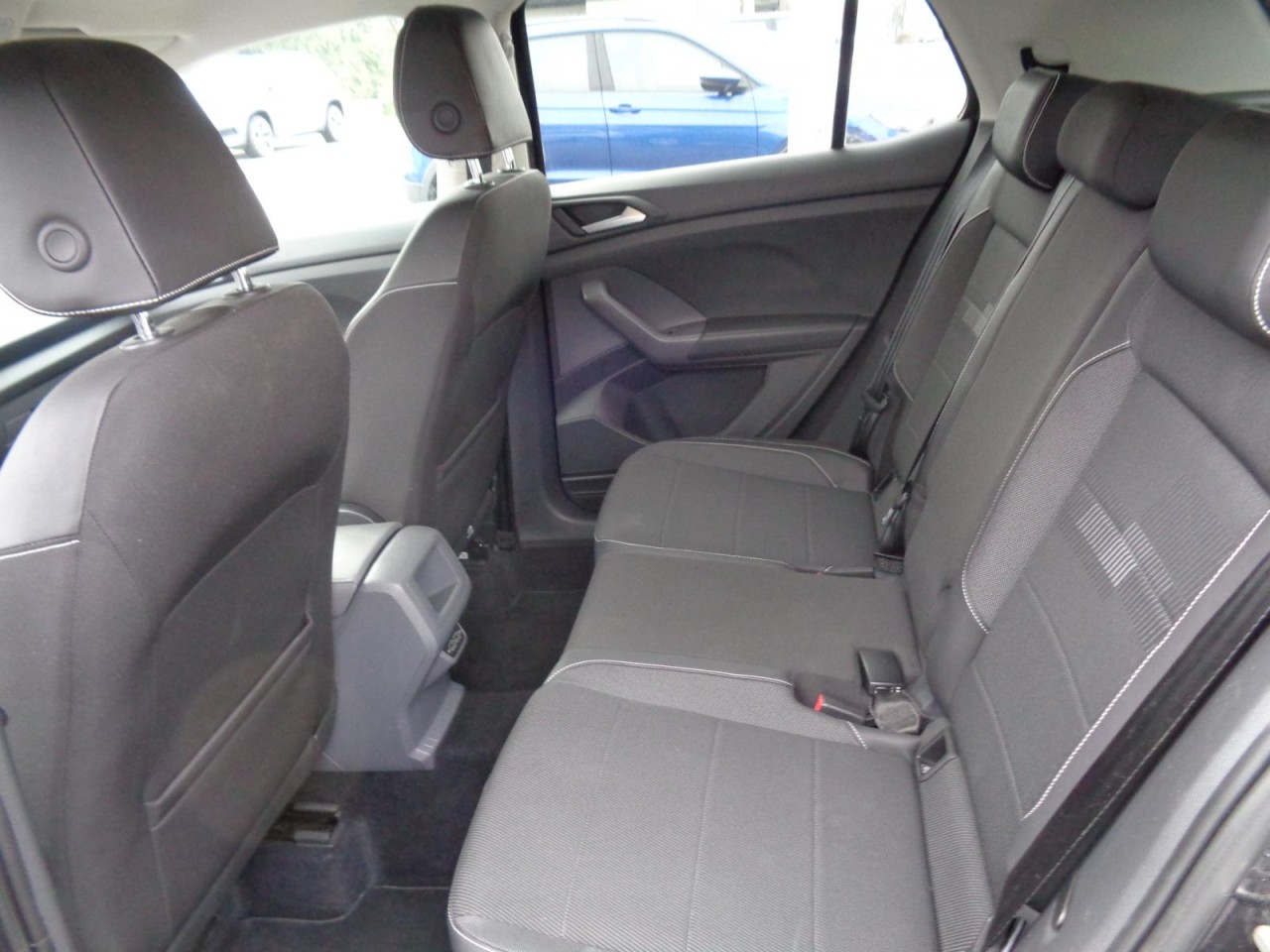 T-Cross 1.0 TSI Life (Navi, ACC, PDC, AHK)