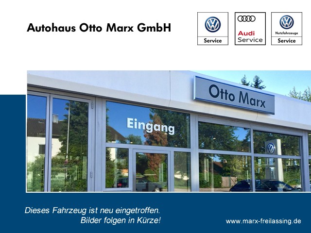 Golf VIII 1,5 TSI Style (LED+ACC+Navi) Navi