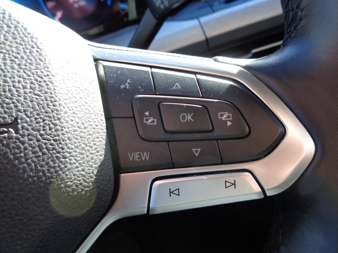 Golf VIII 1.5 TSI Life (Navi, ACC, PDC, LED)