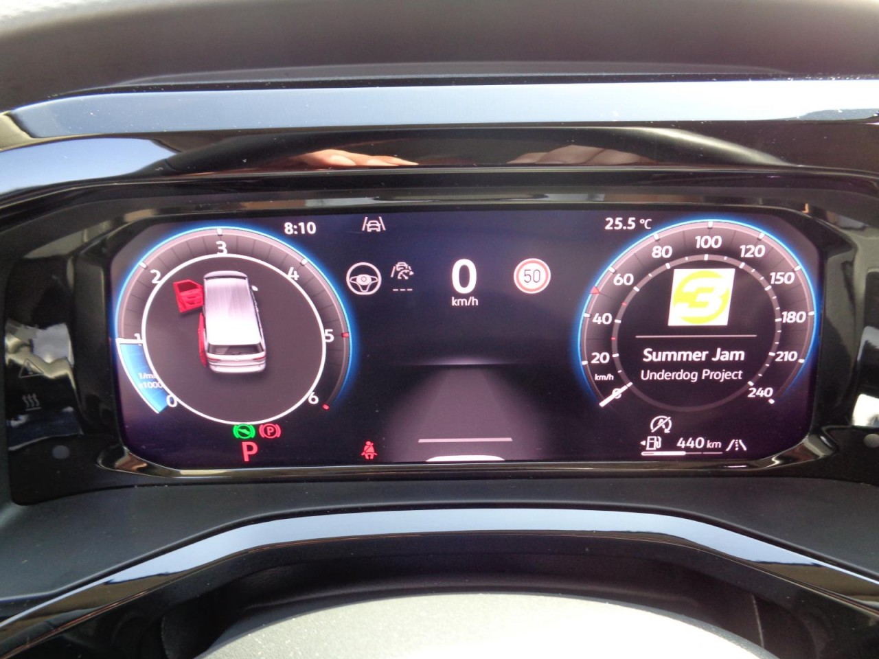 Multivan T7 Life KÜ 2,0 TDI DSG (Matrix+Navi+Standhzg.)
