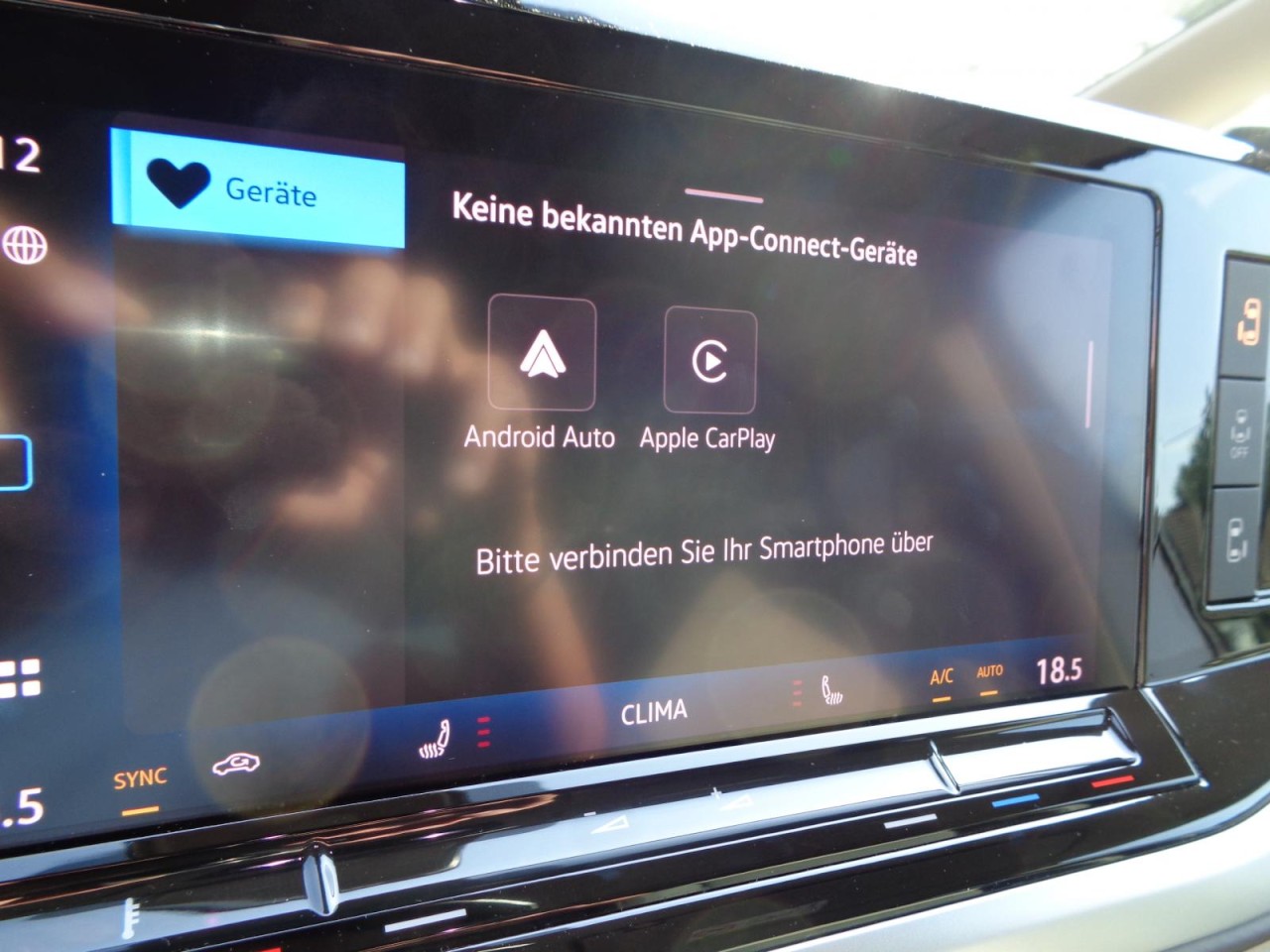 Multivan T7 Life KÜ 2,0 TDI DSG (Matrix+Navi+Standhzg.)