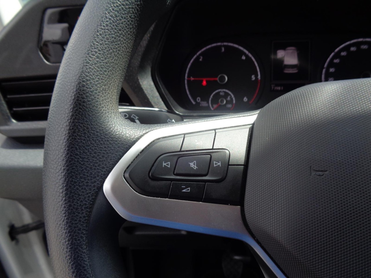 Caddy Cargo 2,0 TDI (PDC+Klima+Navi) Klima Navi