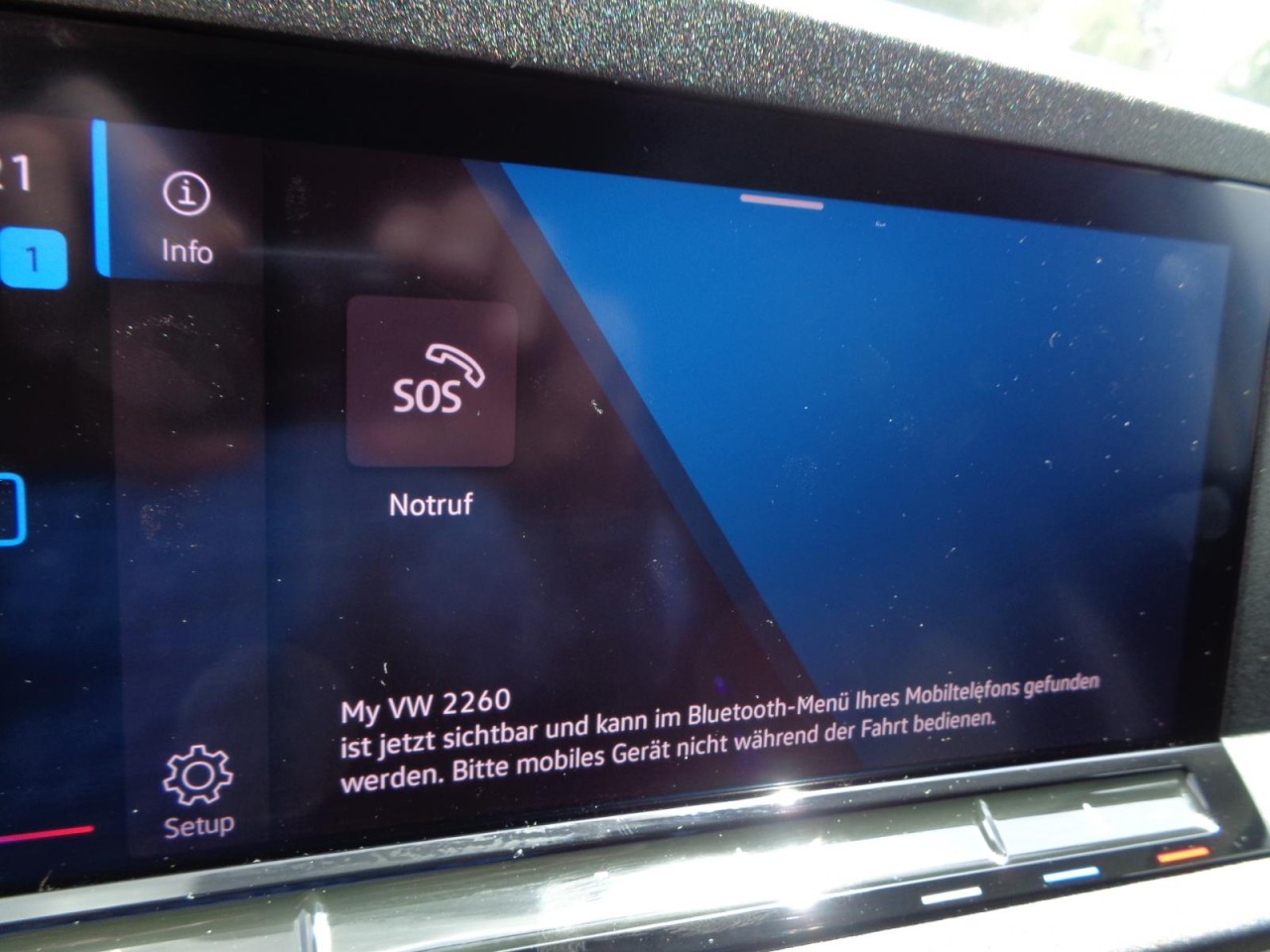 Caddy Cargo 2,0 TDI (PDC+Klima+Navi) Klima Navi