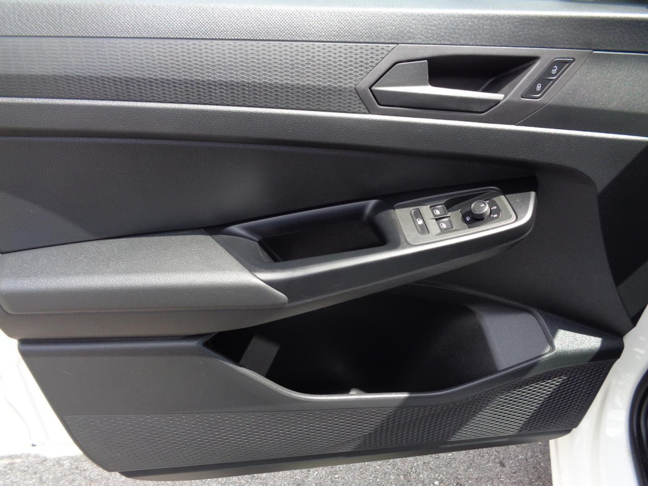 Caddy Cargo 2,0 TDI (PDC+Klima+Navi) Klima Navi